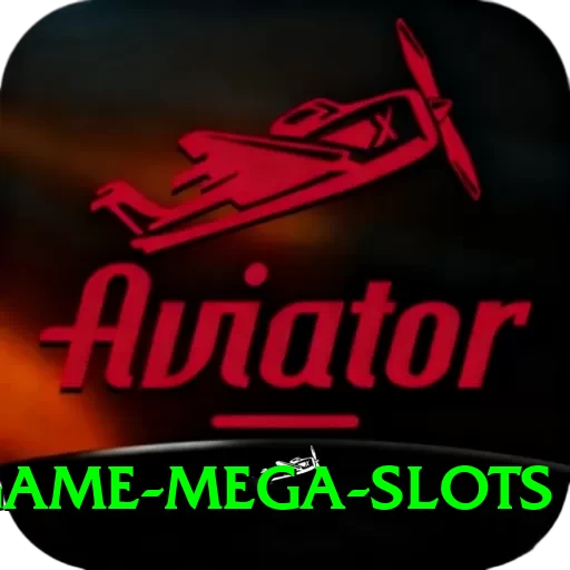 02Game Mega Slots - 2