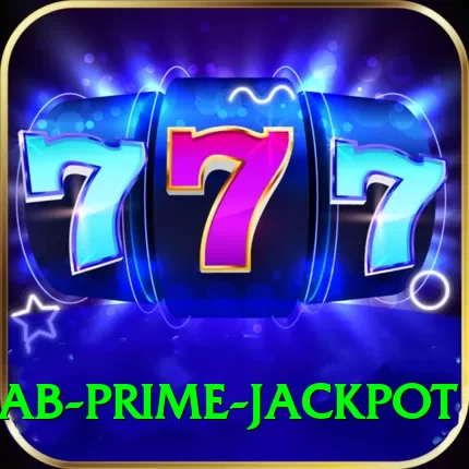 111kab Prime Jackpot - 2