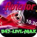 1947 - Live Max