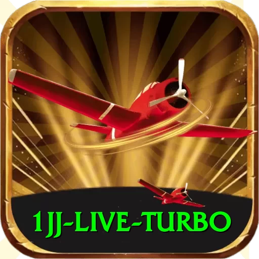 1jj Live Turbo - 2