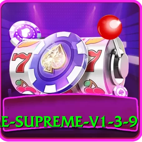 33d Game Supreme v1.3.9 - 2