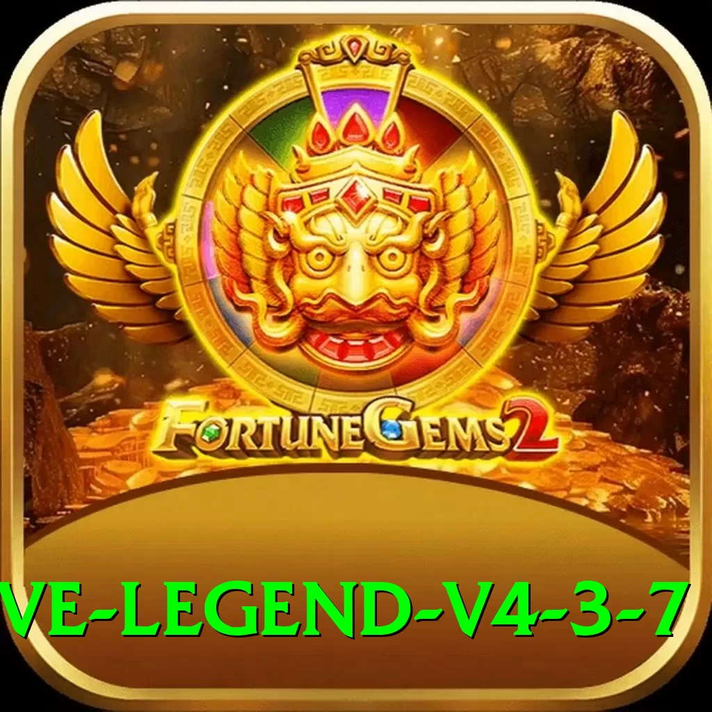 3pattino1 Live Legend v4.3.7 - 2