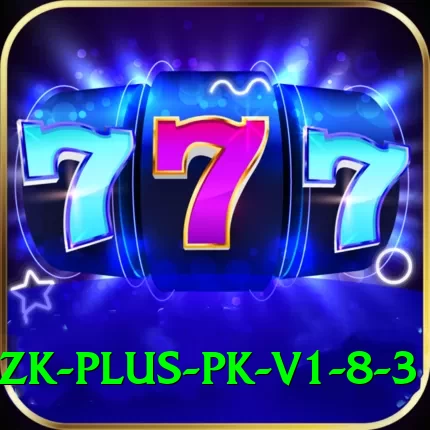 567ZK Plus PK v1.8.3 - 2