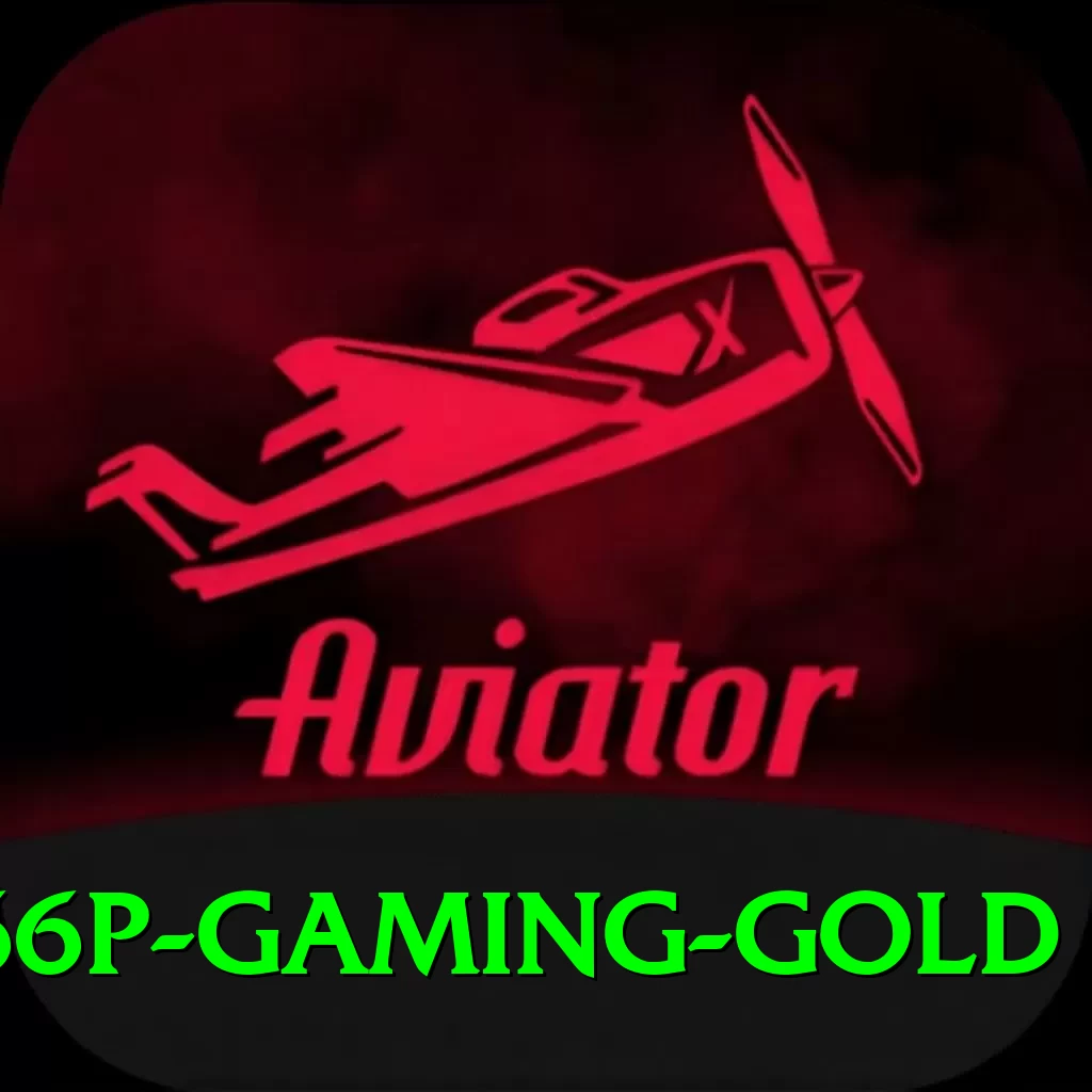 666p - Gaming Gold - 2