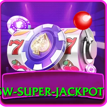 666w Super Jackpot - 2