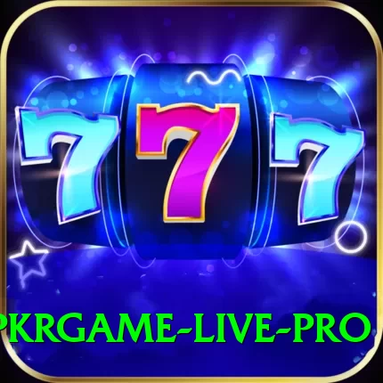 69PKRGame Live Pro - 2
