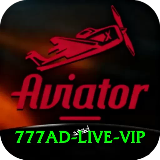 777ad Live VIP - 2