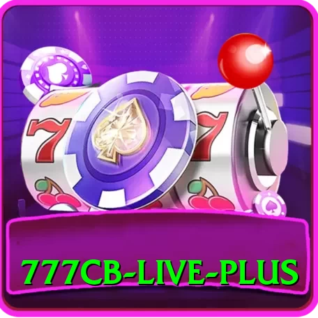 777cb - Live Plus - 2