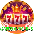 777CX Game Money Champion v2.5.5