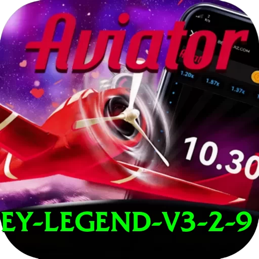 777e Money Legend v3.2.9 - 2