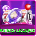 777fe Live Casino Legend