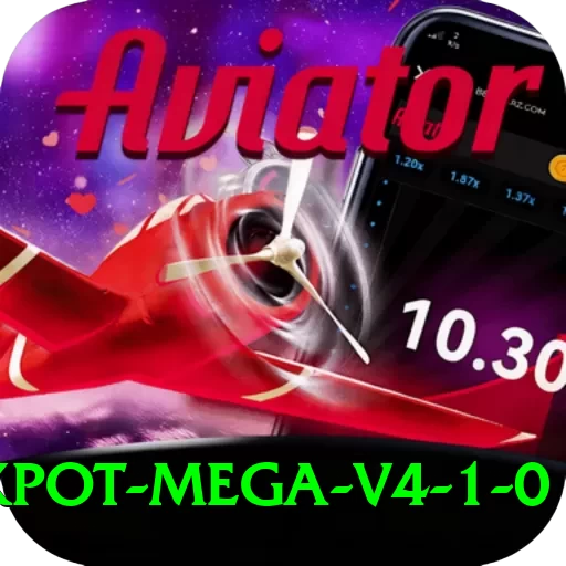 777xp Jackpot Mega v4.1.0 - 2