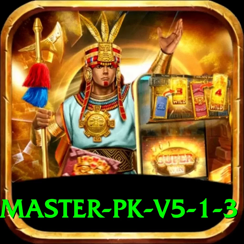 77bet Master PK v5.1.3 - 2