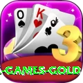 7F777 Game Games Gold