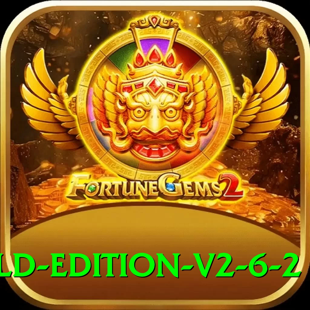 7f777 - Gold Edition v2.6.2 - 2