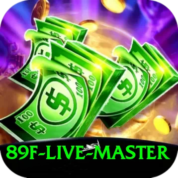 89f - Live Master - 2