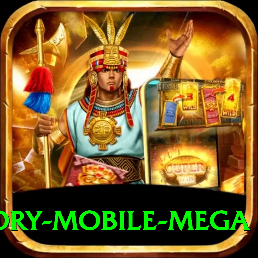 92glory Mobile Mega - 2