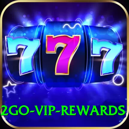 92go VIP Rewards - 2