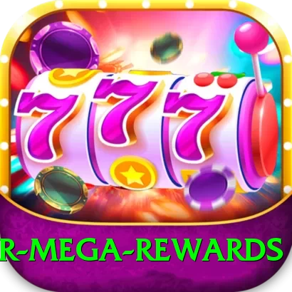 97pkr Mega Rewards - 2