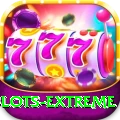 98pkr - Slots Extreme