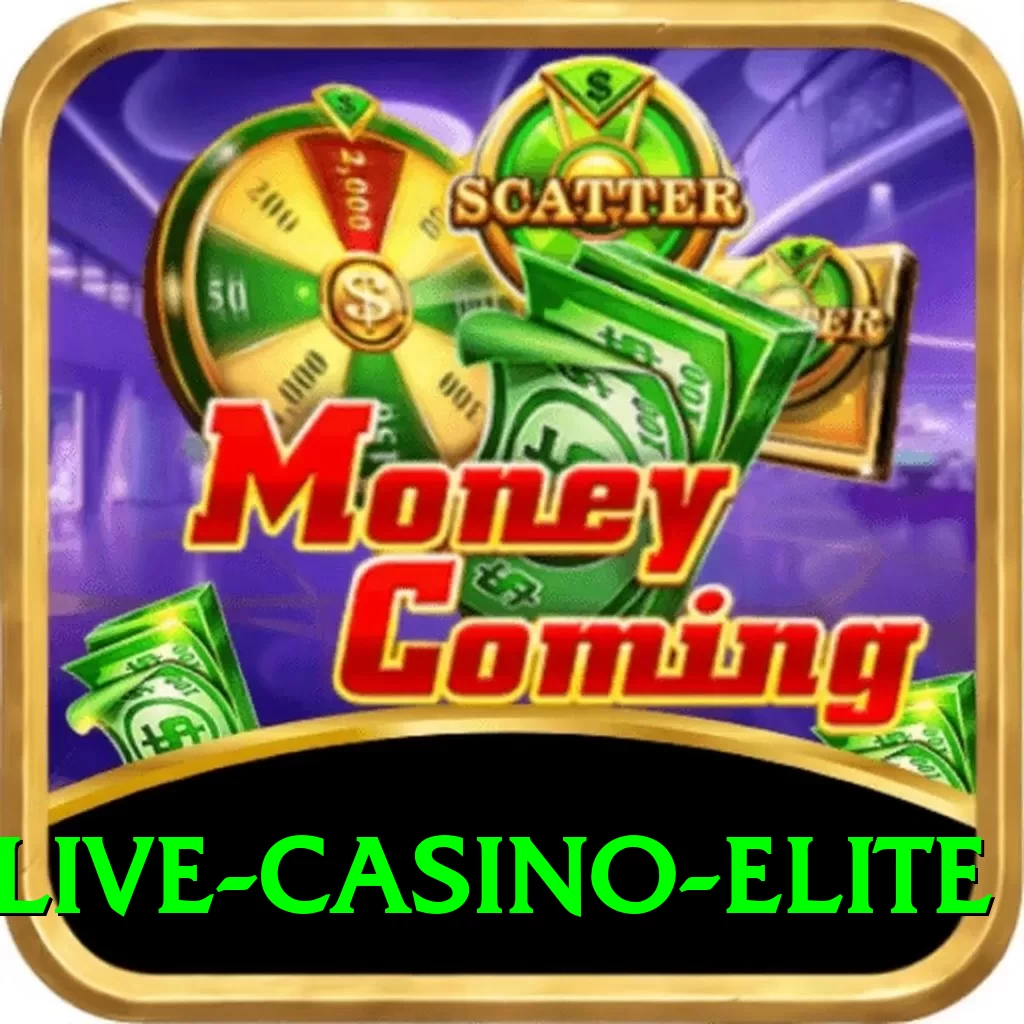 999r Live Casino Elite - 2