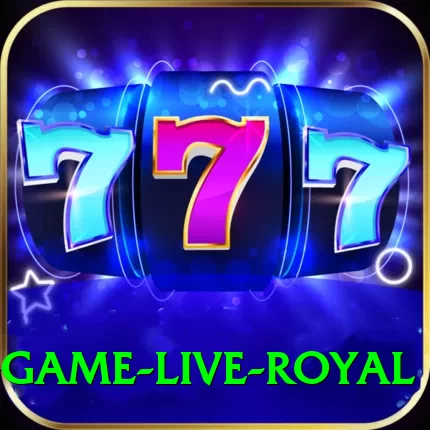 A777 Game Live Royal - 2