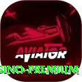 Alano DT 4 - Casino Premium