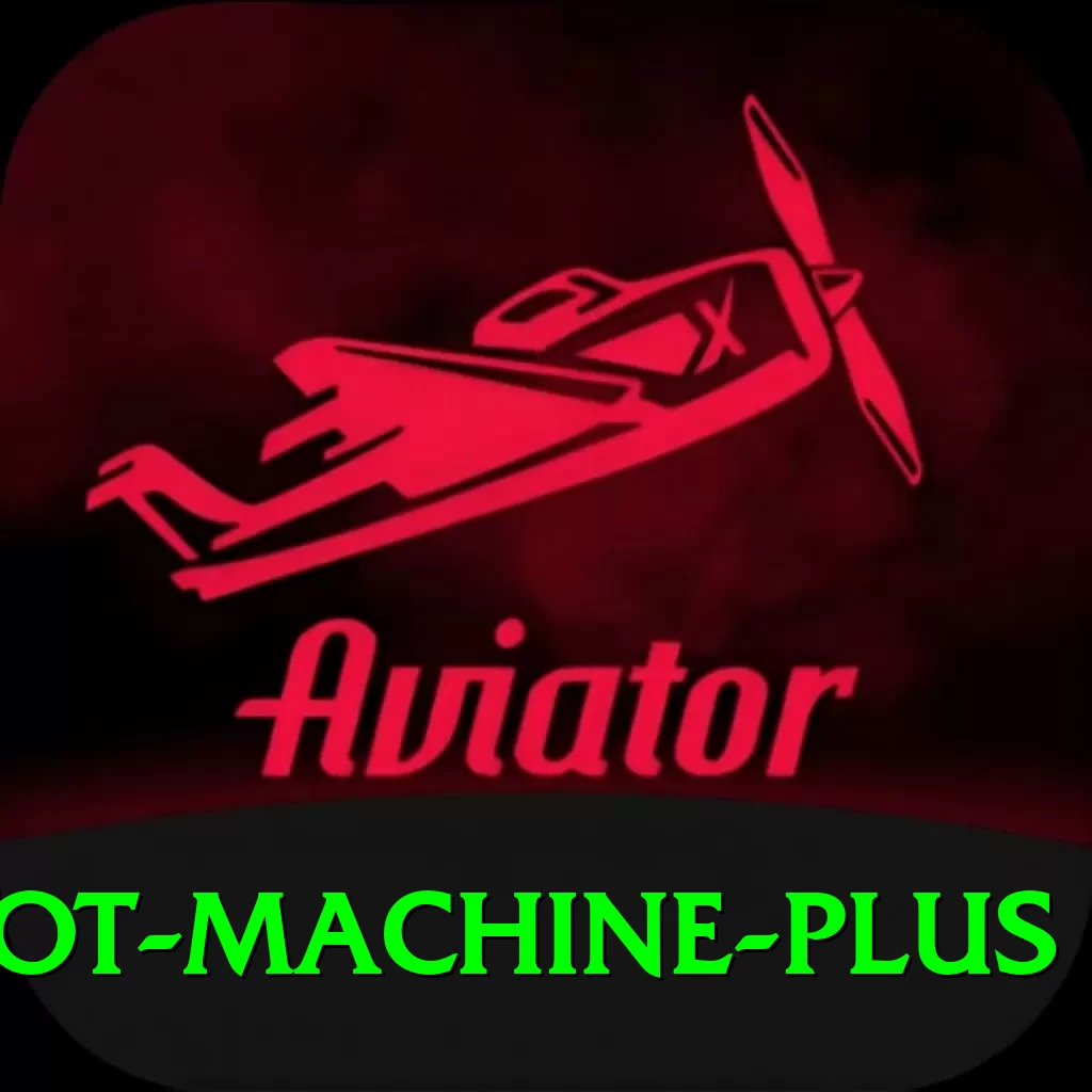 AlanoDT5 Slot Machine Plus - 2