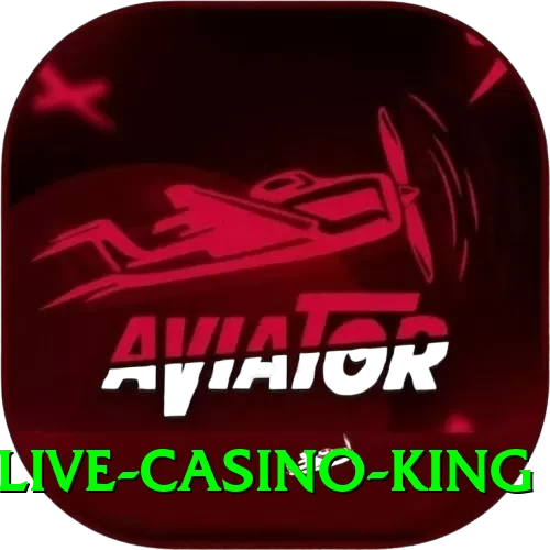 AR999 Game Live Casino King - 2