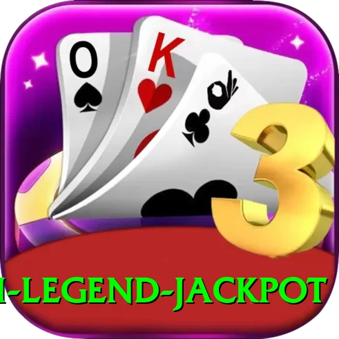 baji Legend Jackpot - 2