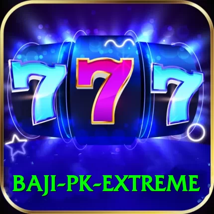 baji PK Extreme - 2