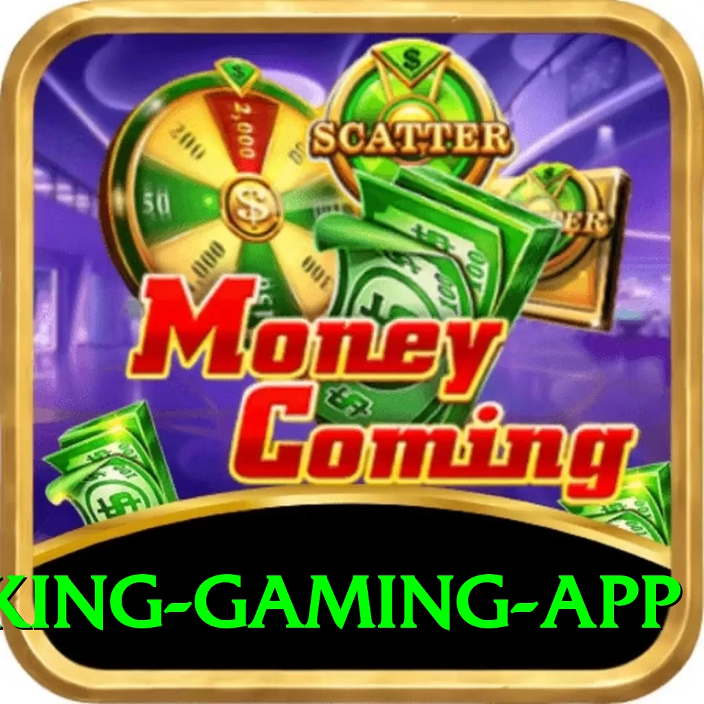 basant King Gaming App - 2