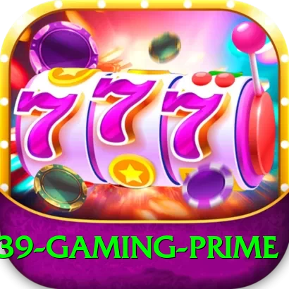 Bet939 - Gaming Prime - 2