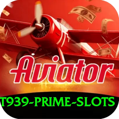 bet939 Prime Slots - 2
