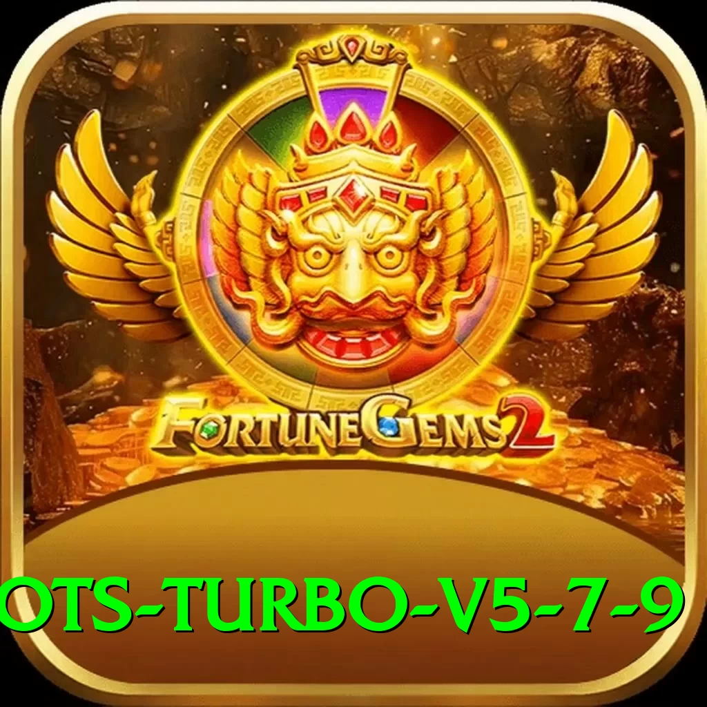 bg8881.pk Slots Turbo v5.7.9 - 2