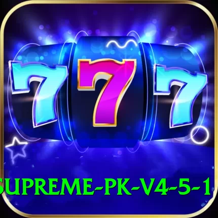 Big Winner Game Supreme PK v4.5.1 - 2