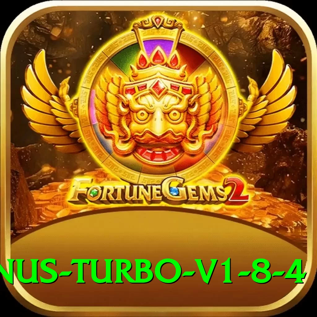 bk66 Bonus Turbo v1.8.4 - 2