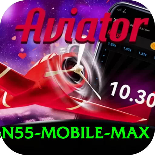 bn55 Mobile Max - 2