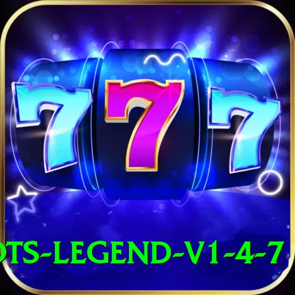bv999 Slots Legend v1.4.7 - 2