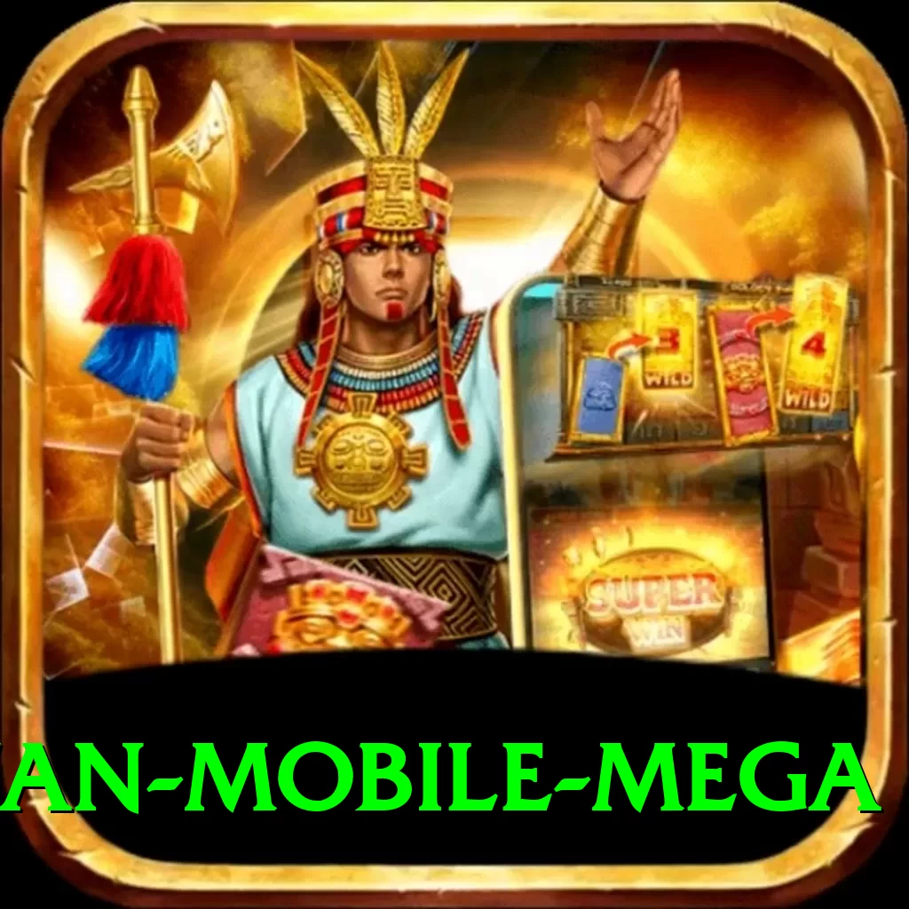 Casino App Pakistan Mobile Mega - 2