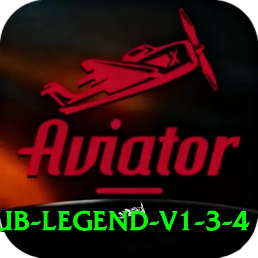 club - Legend v1.3.4 - 2