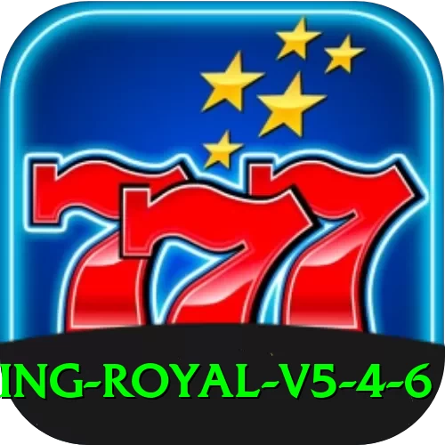 Daulat777 Gaming Royal v5.4.6 - 2