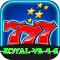 Daulat777 Gaming Royal v5.4.6