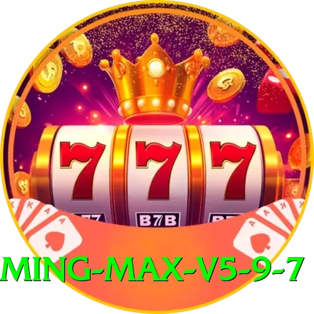 Dream17 Gaming Max v5.9.7 - 2