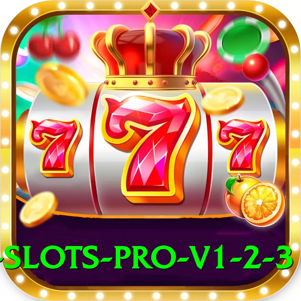 E2Bet Game Slots Pro v1.2.3 - 2