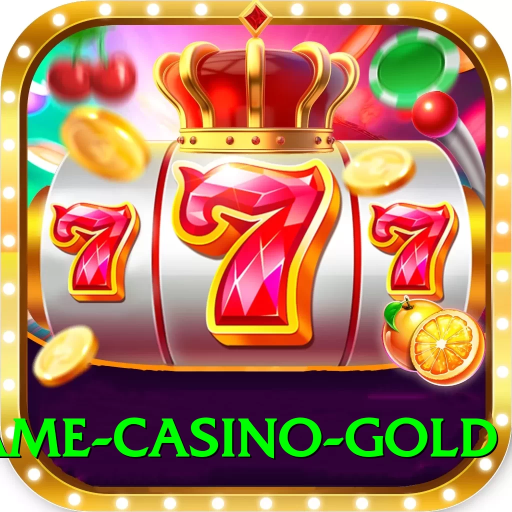 Fatah777 Game - Casino Gold - 2