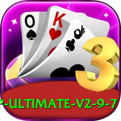 gamespk16 App Ultimate v2.9.7 - 2