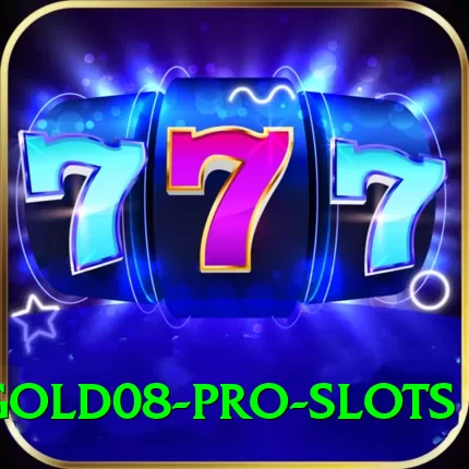 gold08 Pro Slots - 2