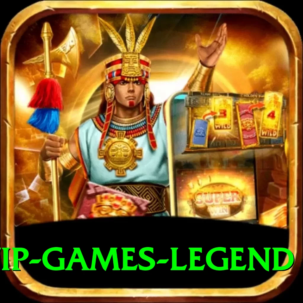 gv777vip Games Legend - 2