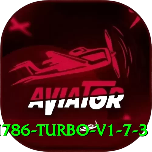 H786 Turbo v1.7.3 - 2